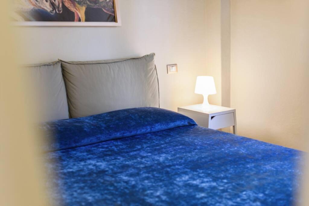 La Casina Di Via Piave Apartment