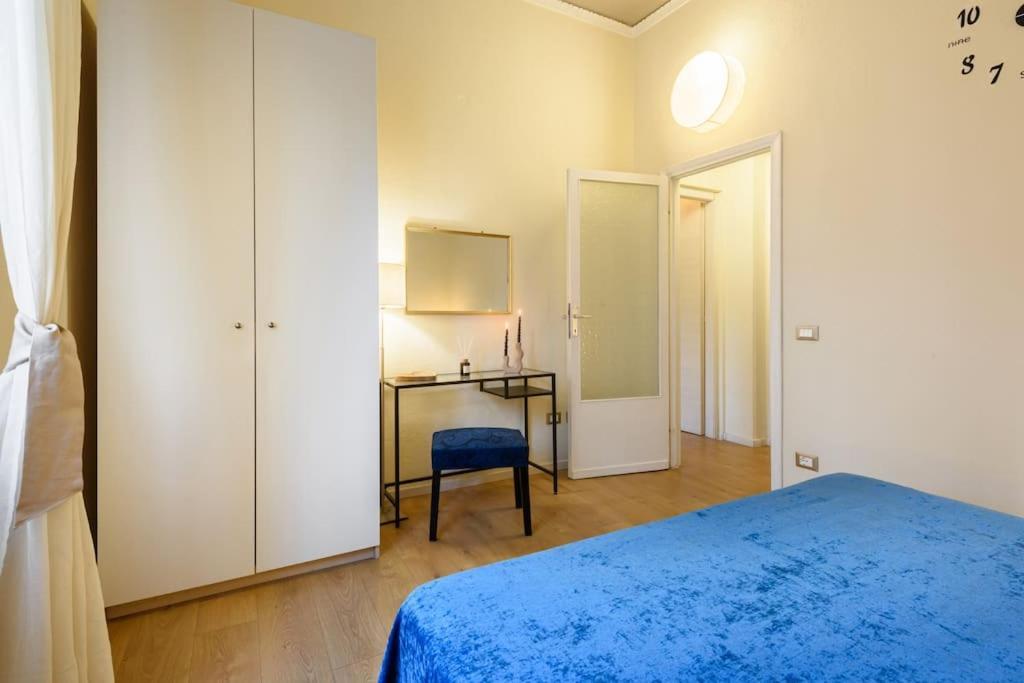 La Casina Di Via Piave Apartment
