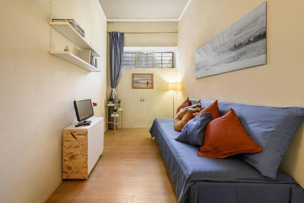 La Casina Di Via Piave Apartment
