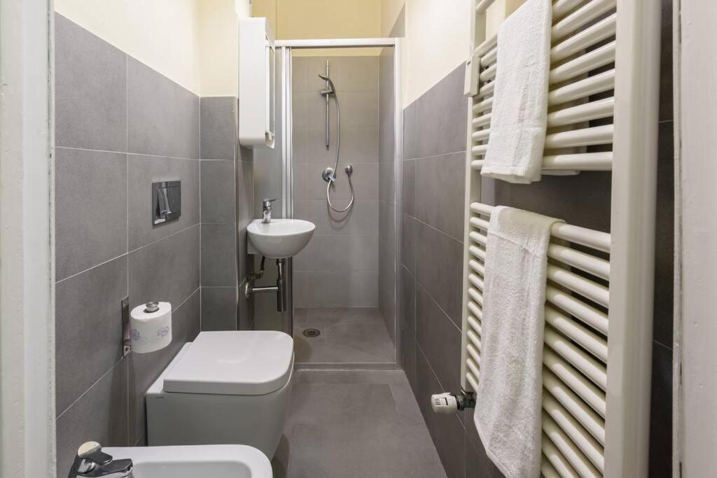La Casina Di Via Piave * Pisa