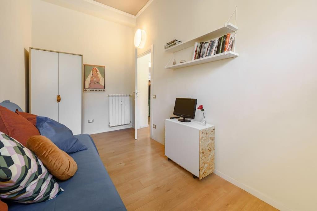 La Casina Di Via Piave Pisa
