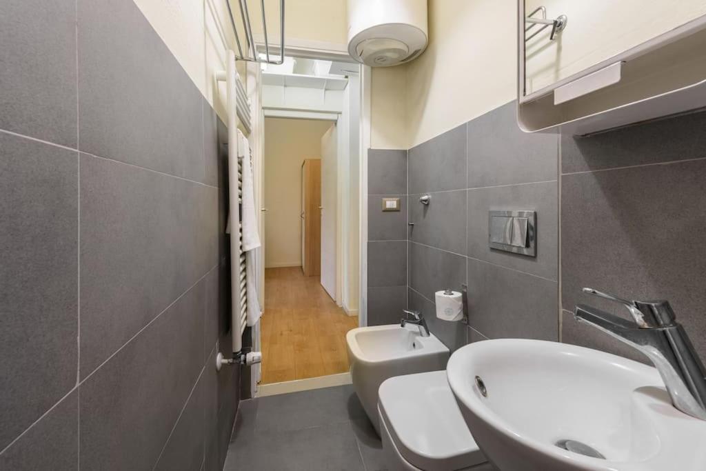 Apartment La Casina Di Via Piave Pisa