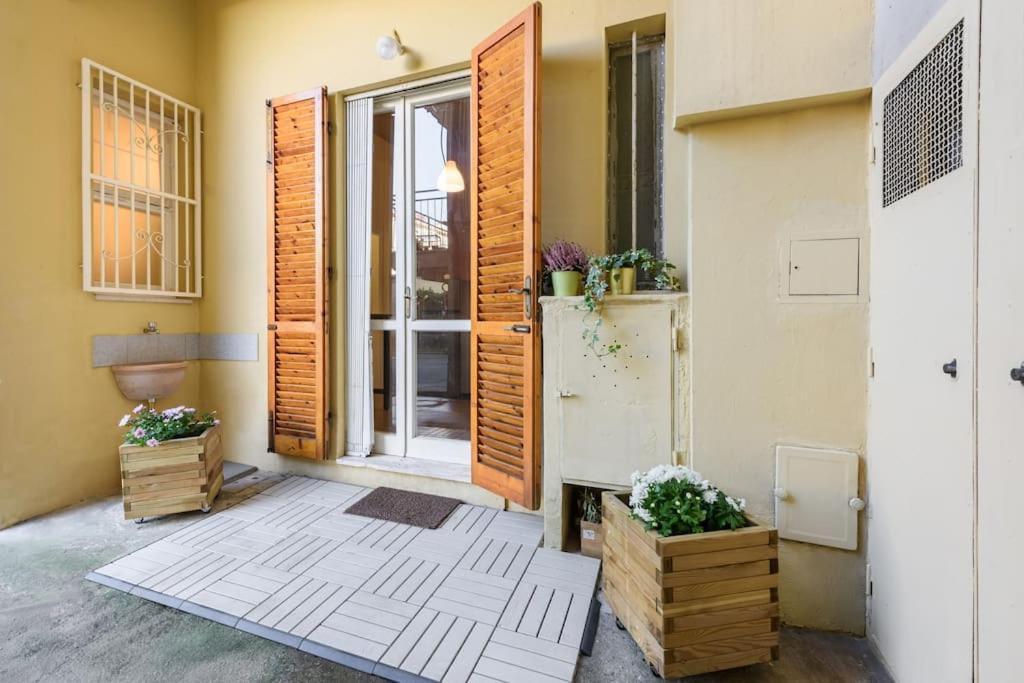 Apartment La Casina Di Via Piave